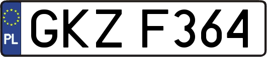 GKZF364