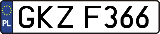 GKZF366