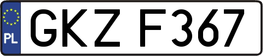 GKZF367