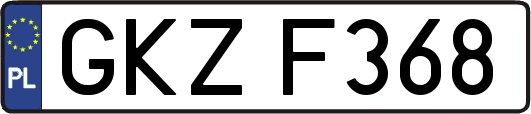 GKZF368