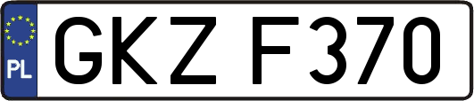 GKZF370