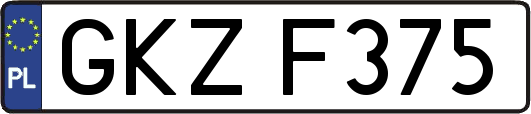 GKZF375