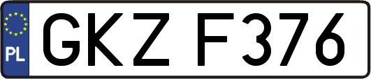 GKZF376