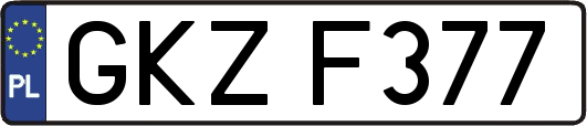 GKZF377