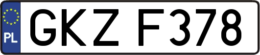 GKZF378