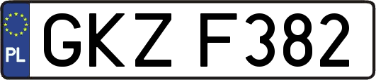 GKZF382