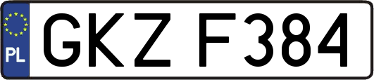 GKZF384