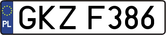GKZF386