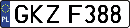 GKZF388