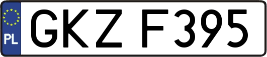 GKZF395