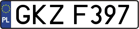 GKZF397