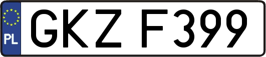 GKZF399