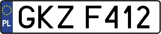 GKZF412
