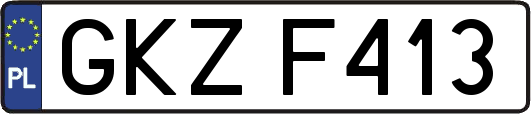 GKZF413