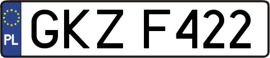 GKZF422