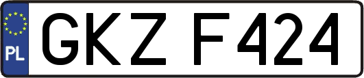 GKZF424