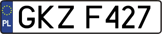 GKZF427