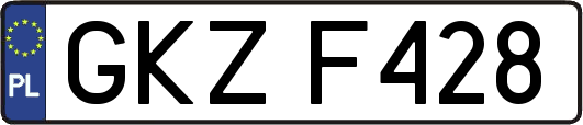 GKZF428