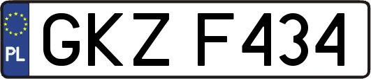 GKZF434
