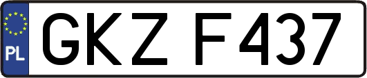 GKZF437