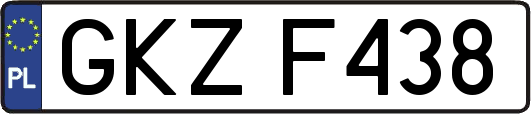 GKZF438