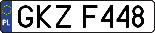 GKZF448
