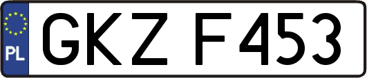 GKZF453