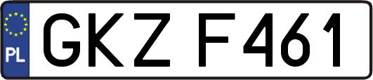 GKZF461