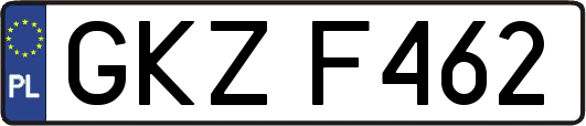 GKZF462