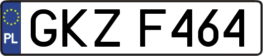 GKZF464