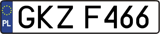 GKZF466