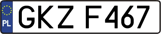 GKZF467