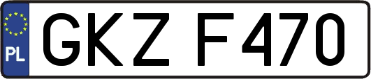 GKZF470