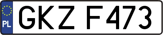 GKZF473