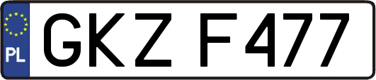 GKZF477
