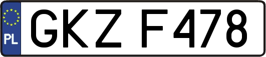 GKZF478