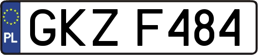 GKZF484