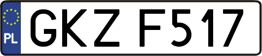 GKZF517