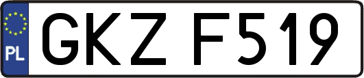 GKZF519