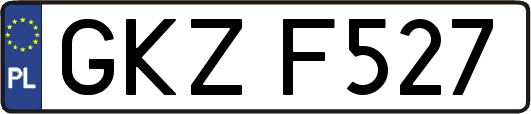 GKZF527