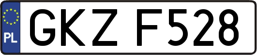 GKZF528