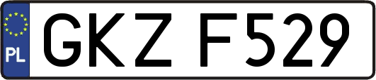 GKZF529