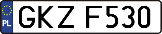 GKZF530