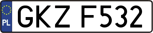 GKZF532