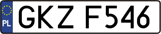 GKZF546