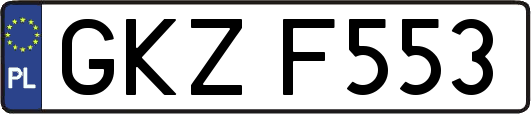 GKZF553