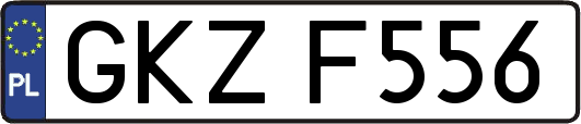 GKZF556