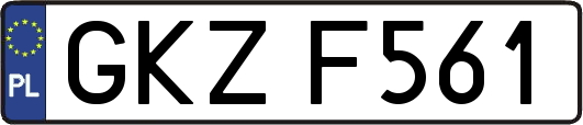 GKZF561