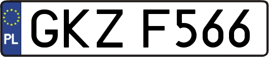 GKZF566