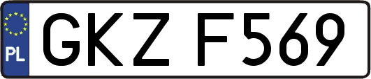 GKZF569